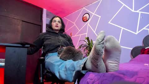 Snapshot of dayanporn chatting on 18, 12, 2025 dayanporn online show from 18, 12, 2025