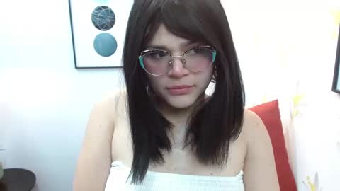 Dayanna online show from 12, 9, 2025