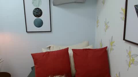 Dayanna online show from 16, 9, 2025