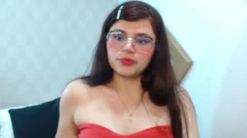 Dayanna online show from 18, 9, 2025