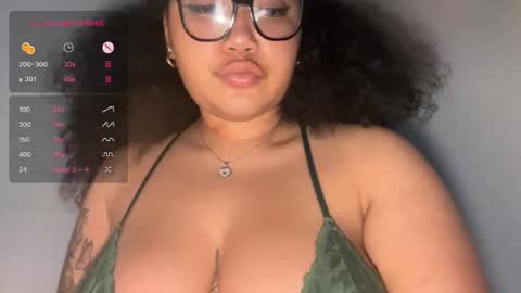 dayqueen1 online show from 6, 1, 2026