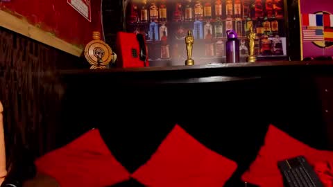 DAYRA ANGELS online show from 9, 12, 2024