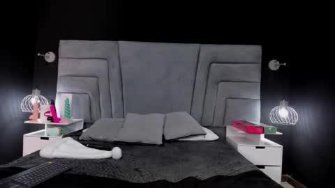 DAYRA ANGELS online show from 15, 12, 2024