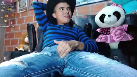 dayro_dduran online show from 7, 3, 2026