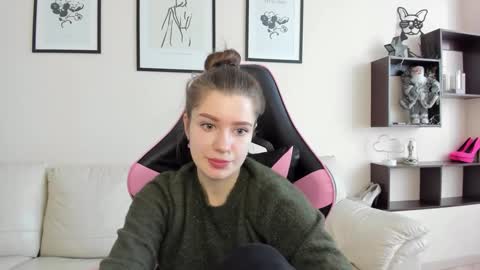 Snapshot of dazdrasmigdasue chatting on 11, 1, 2025 dazdrasmigdasue online show from 11, 1, 2025