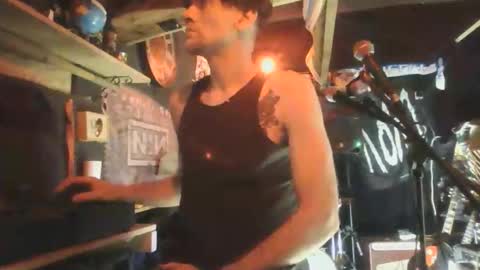 daze592268 online show from 23, 2, 2026