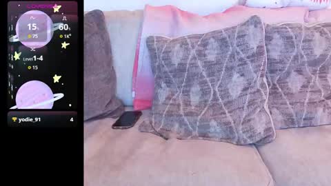 Dazeddesty  online show from 26, 11, 2025