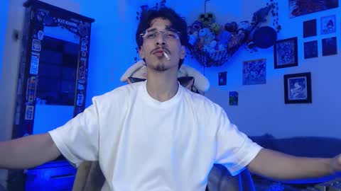 dazzayy online show from 6, 1, 2026