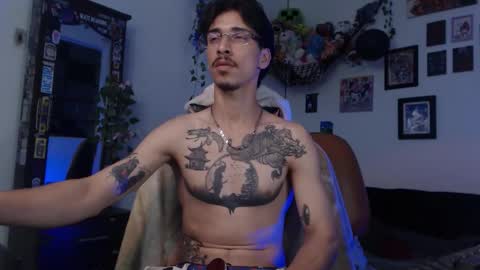 dazzayy online show from 8, 1, 2026