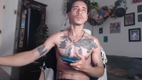 dazzayy online show from 12, 1, 2026