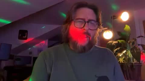 Dirtybad online show from 19, 10, 2025