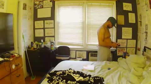 dbeamon92 online show from 14, 1, 2026