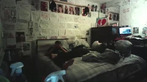 dbeamon92 online show from 3, 2, 2026