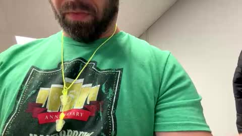 dblum75 online show from 13, 1, 2026