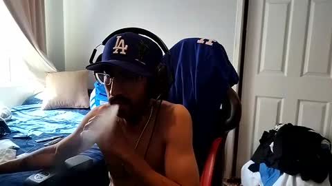 Snapshot of dc4mcpt chatting on 1, 2, 2025 DC4mCPT online show from 1, 2, 2025