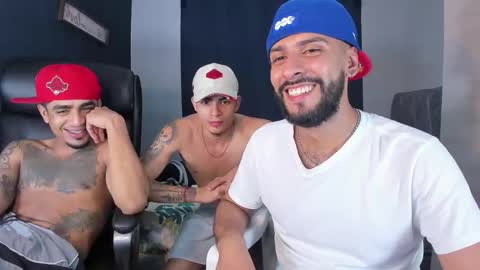 dcollins_ online show from 18, 10, 2025