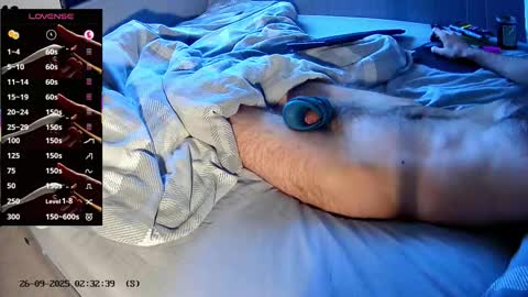 dcooper92 online show from 26, 9, 2025