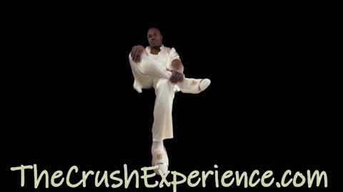 DCrush online show from 5, 12, 2025