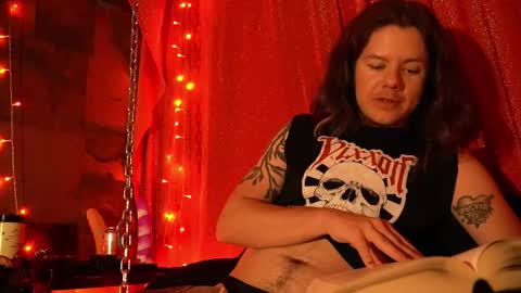 D Devours Kitty online show from 11, 3, 2026