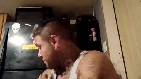 Snapshot of ddkjosh chatting on 18, 12, 2025 ddkjosh online show from 18, 12, 2025