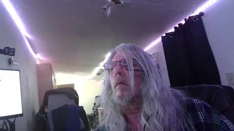 deaconoddeye online show from 2, 2, 2026