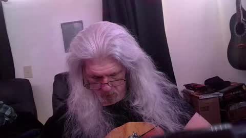 deaconoddeye online show from 3, 2, 2026