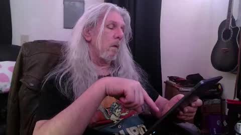 deaconoddeye online show from 4, 2, 2026