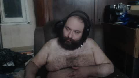 Snapshot of deadpoolbkn chatting on 3, 1, 2025 deadpoolbkn online show from 3, 1, 2025