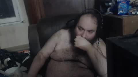 Snapshot of deadpoolbkn chatting on 4, 1, 2025 deadpoolbkn online show from 4, 1, 2025