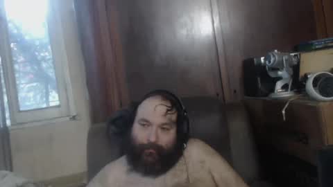 Snapshot of deadpoolbkn chatting on 19, 1, 2025 deadpoolbkn online show from 19, 1, 2025