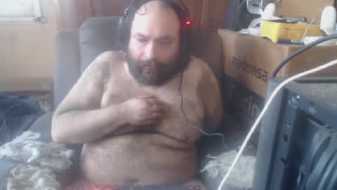 Snapshot of deadpoolbkn chatting on 7, 10, 2025 deadpoolbkn online show from 7, 10, 2025