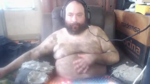 Snapshot of deadpoolbkn chatting on 12, 10, 2025 deadpoolbkn online show from 12, 10, 2025