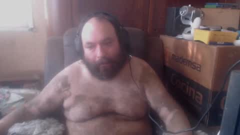 Snapshot of deadpoolbkn chatting on 17, 10, 2025 deadpoolbkn online show from 17, 10, 2025