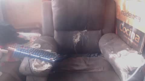 Snapshot of deadpoolbkn chatting on 24, 10, 2025 deadpoolbkn online show from 24, 10, 2025