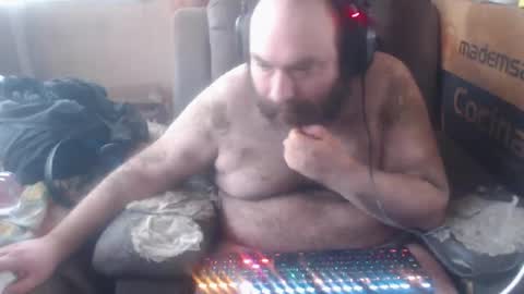 Snapshot of deadpoolbkn chatting on 29, 10, 2025 deadpoolbkn online show from 29, 10, 2025