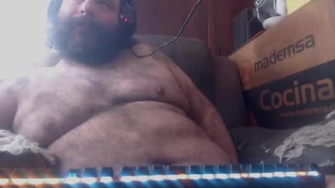 Snapshot of deadpoolbkn chatting on 30, 10, 2025 deadpoolbkn online show from 30, 10, 2025