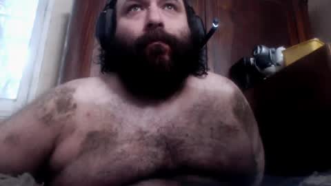 Snapshot of deadpoolbkn chatting on 31, 10, 2025 deadpoolbkn online show from 31, 10, 2025