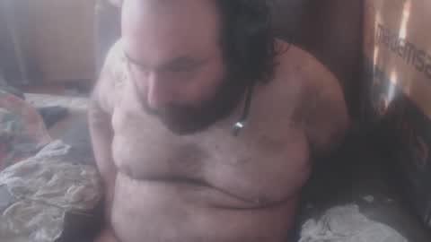 Snapshot of deadpoolbkn chatting on 5, 11, 2025 deadpoolbkn online show from 5, 11, 2025