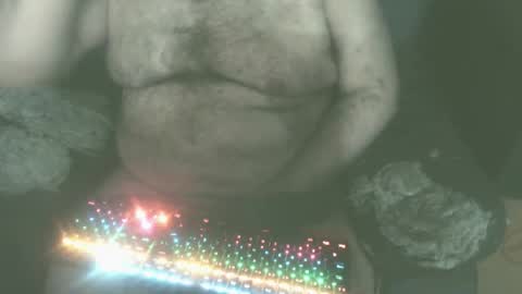 Snapshot of deadpoolbkn chatting on 14, 12, 2025 deadpoolbkn online show from 14, 12, 2025