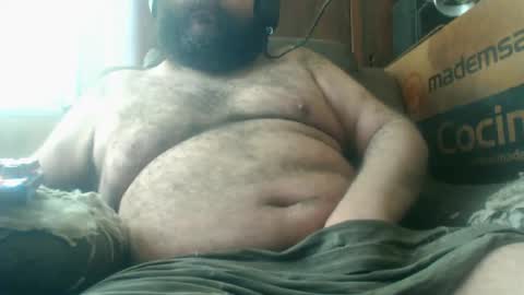 Snapshot of deadpoolbkn chatting on 16, 12, 2025 deadpoolbkn online show from 16, 12, 2025