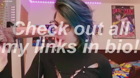 Rat online show from 14, 11, 2025