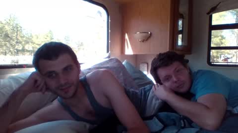 deafguyproud69 online show from 6, 11, 2025