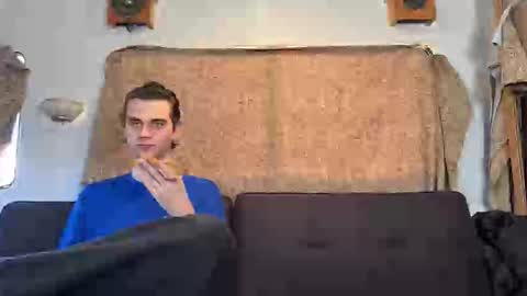 deafguyproud69 online show from 18, 3, 2026