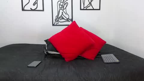 Snapshot of deam_broowm chatting on 31, 1, 2025 Andres online show from 31, 1, 2025