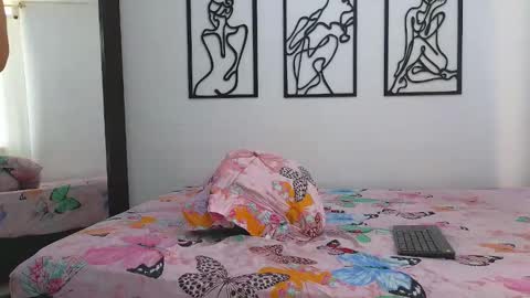 Snapshot of deam_broowm chatting on 20, 2, 2025 Andres online show from 20, 2, 2025