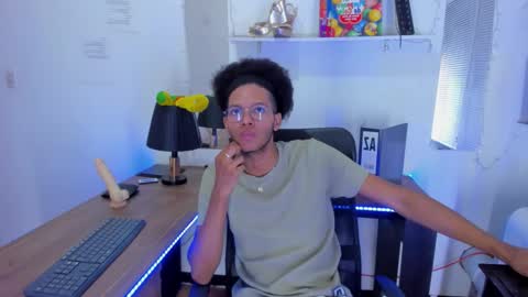 deamon_devil online show from 18, 11, 2025