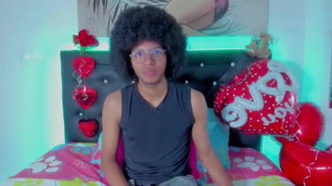 deamon_devil online show from 12, 2, 2026