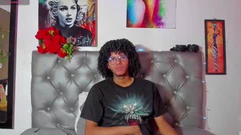 deamon_devil online show from 16, 3, 2026