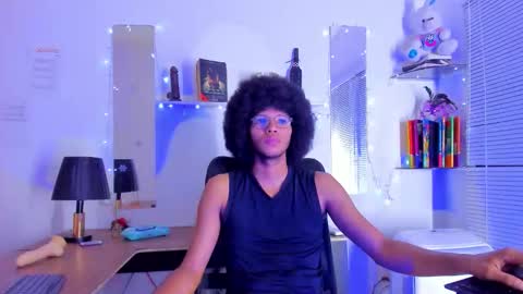 deamon_devil online show from 23, 3, 2026