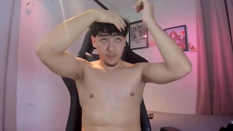 Deamon online show from 13, 2, 2026